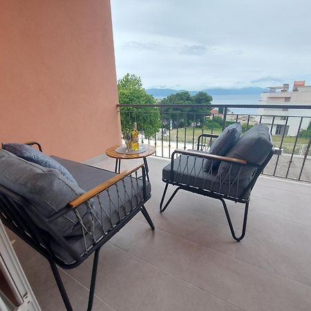Apartman Matilda Gradac  Esterno foto