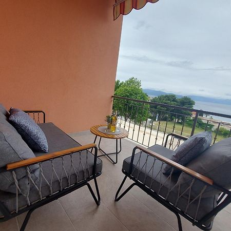 Apartman Matilda Gradac  Esterno foto