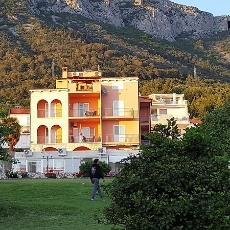 Apartman Matilda Gradac  Esterno foto