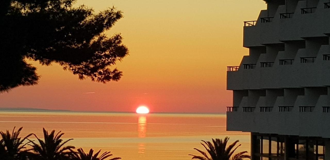 Apartman Matilda Gradac  Esterno foto
