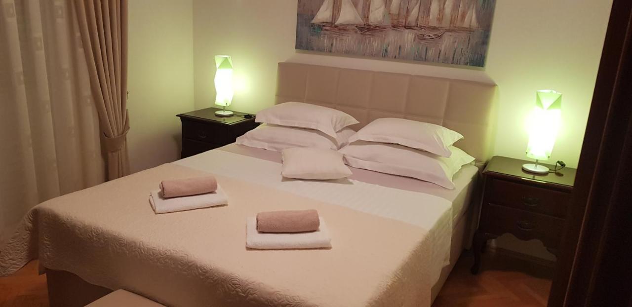 Apartman Matilda Gradac  Esterno foto