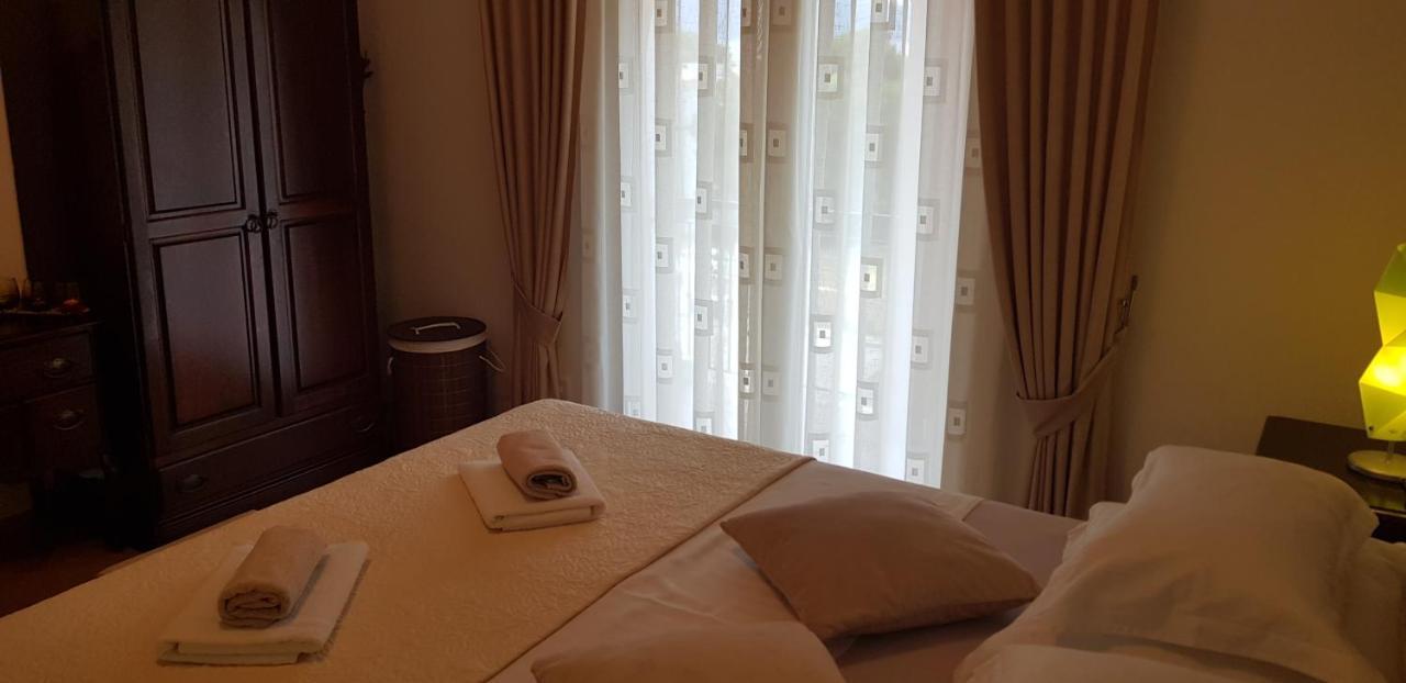Apartman Matilda Gradac  Esterno foto