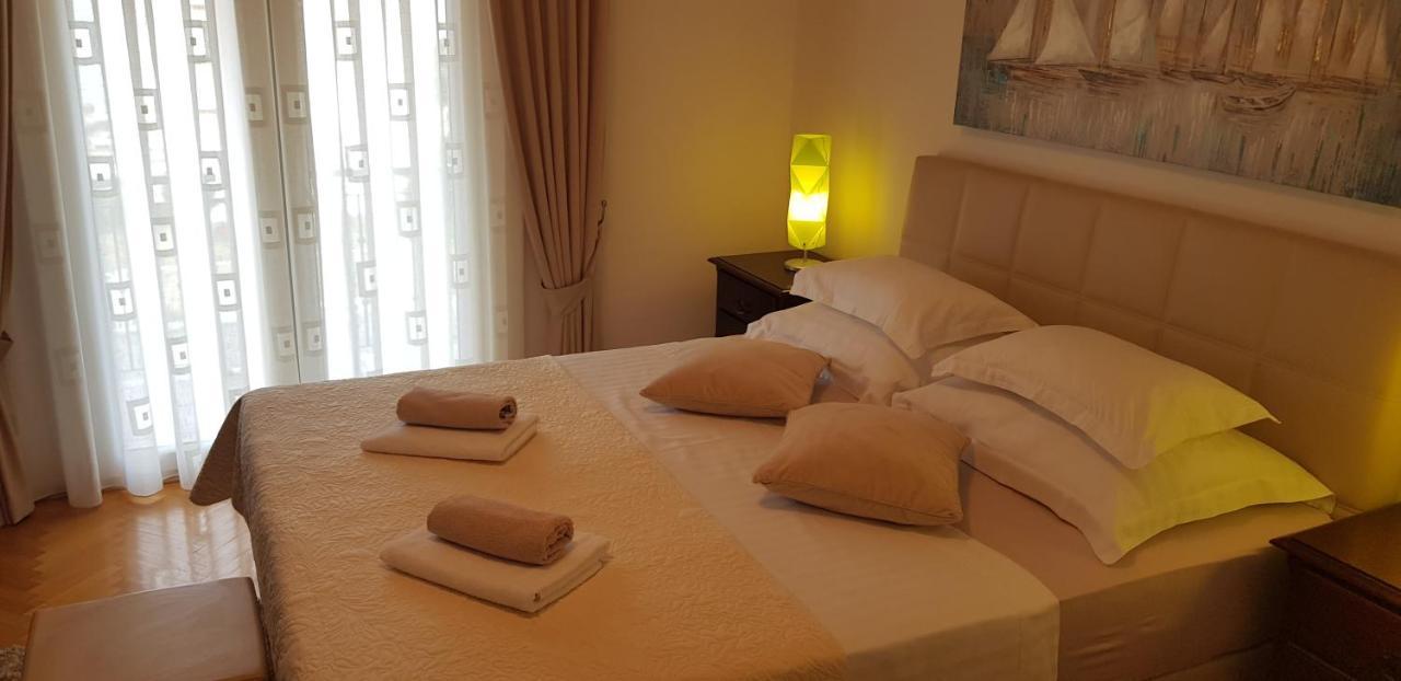 Apartman Matilda Gradac  Esterno foto