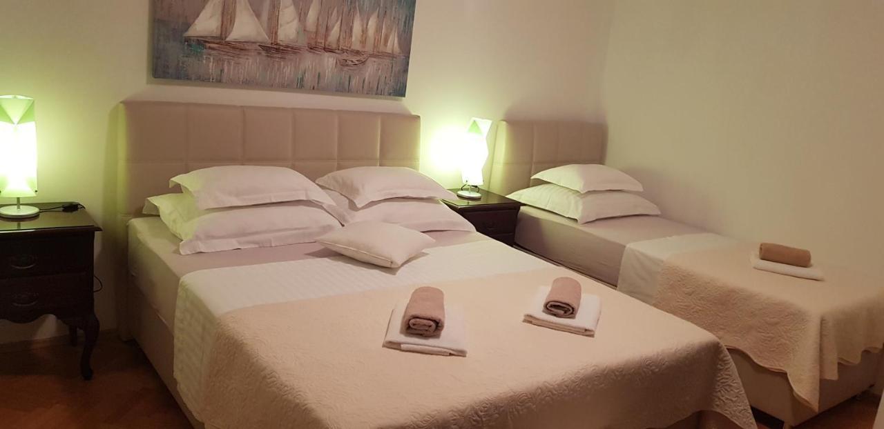 Apartman Matilda Gradac  Esterno foto