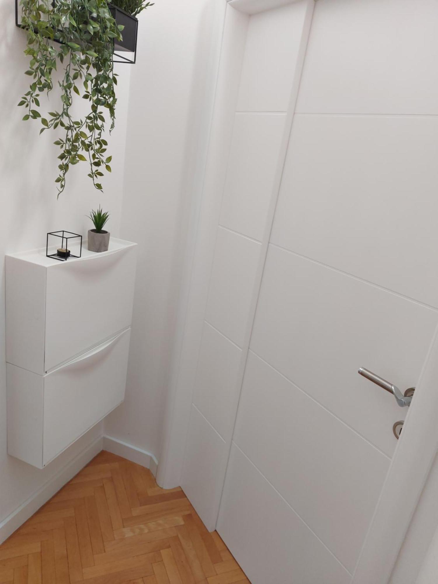 Apartman Matilda Gradac  Esterno foto