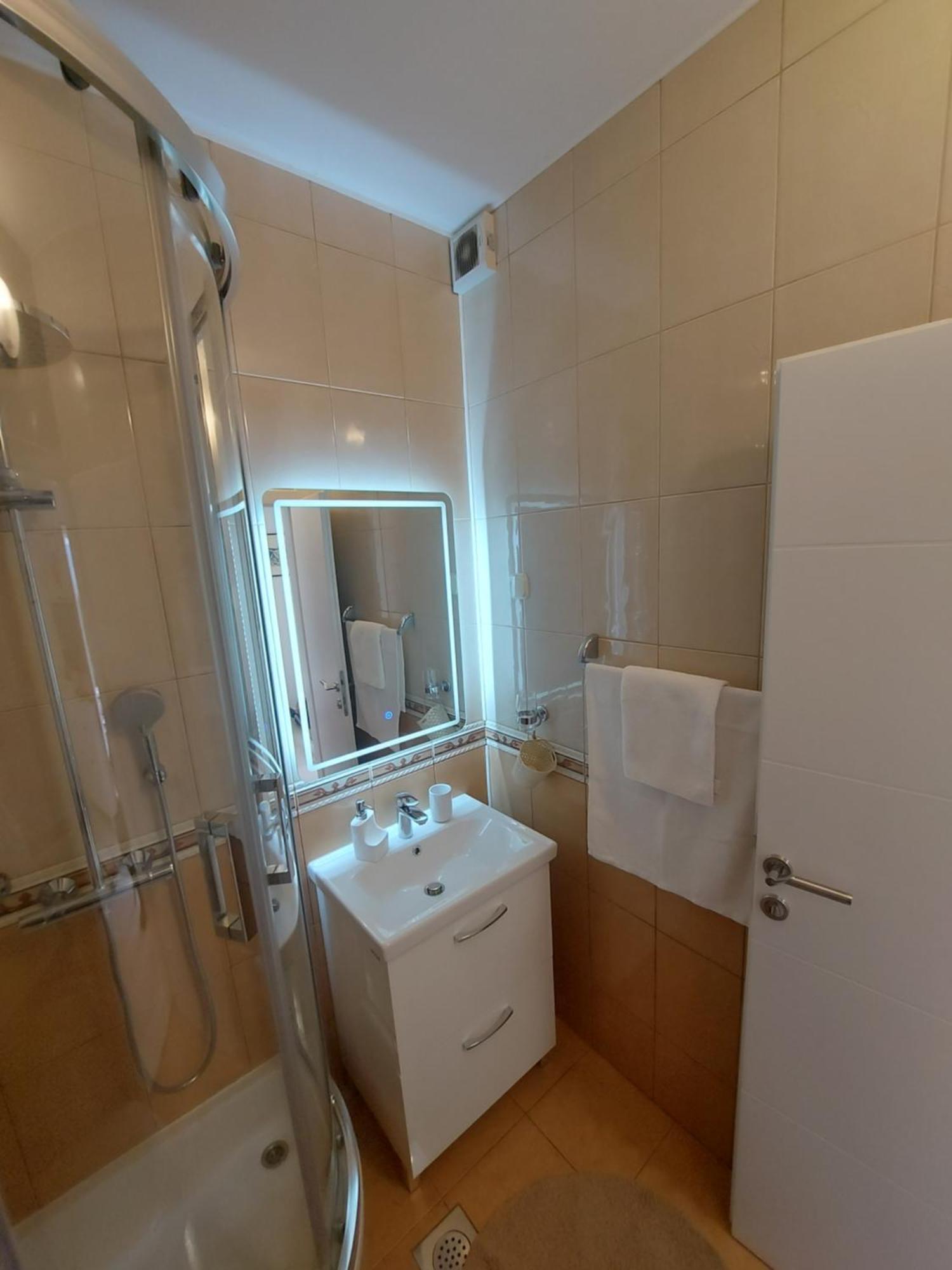 Apartman Matilda Gradac  Esterno foto
