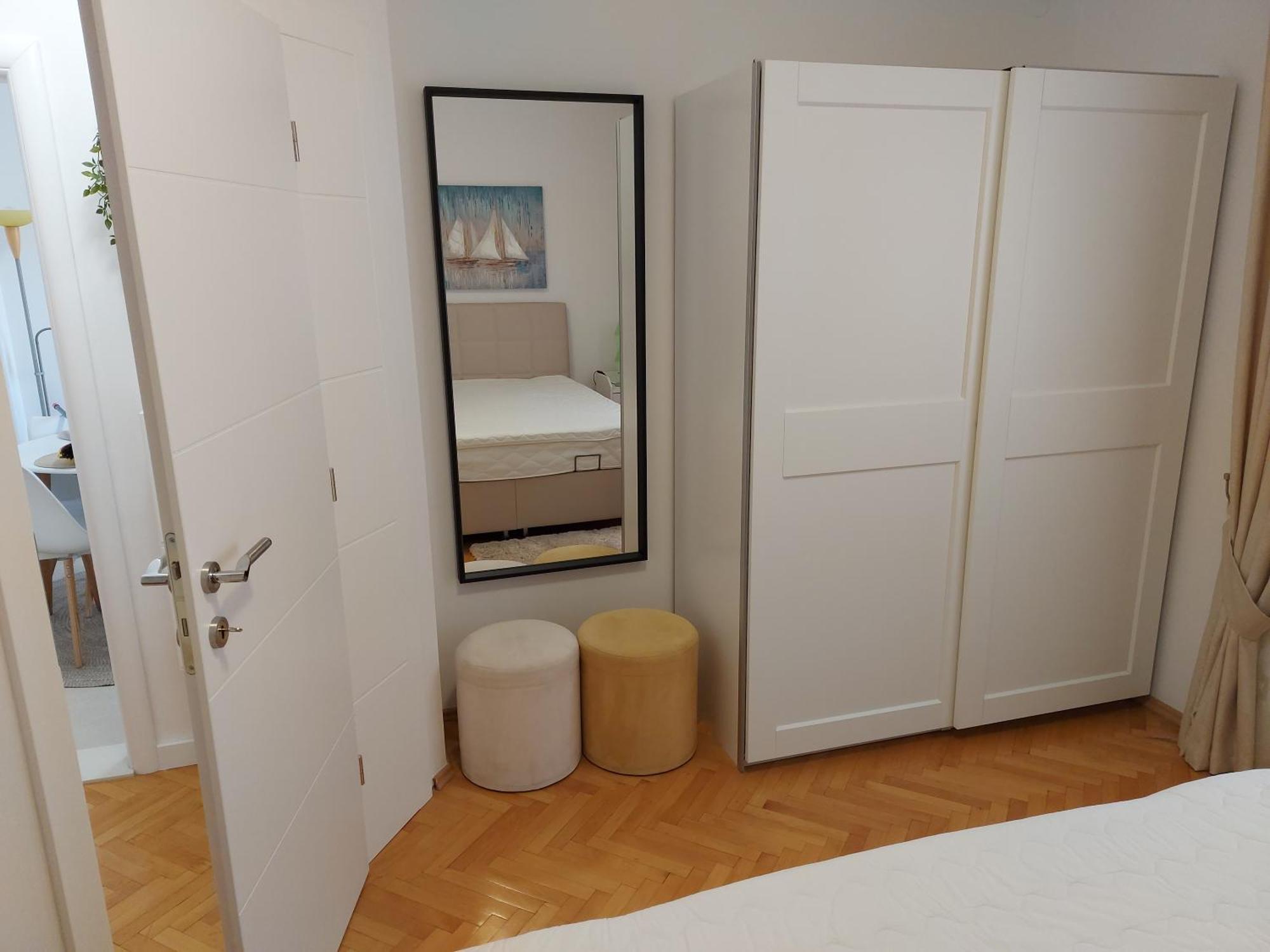 Apartman Matilda Gradac  Esterno foto