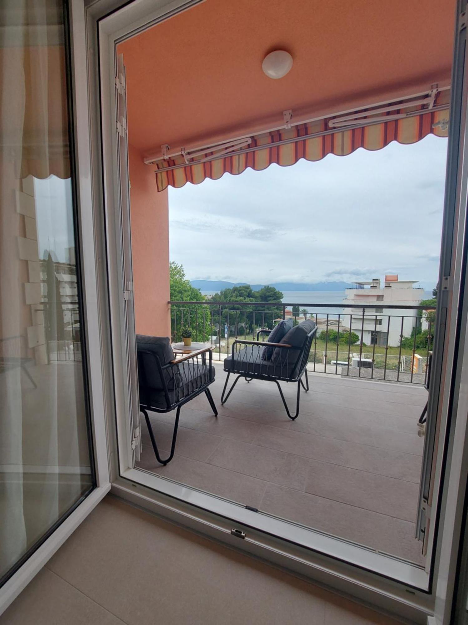 Apartman Matilda Gradac  Esterno foto