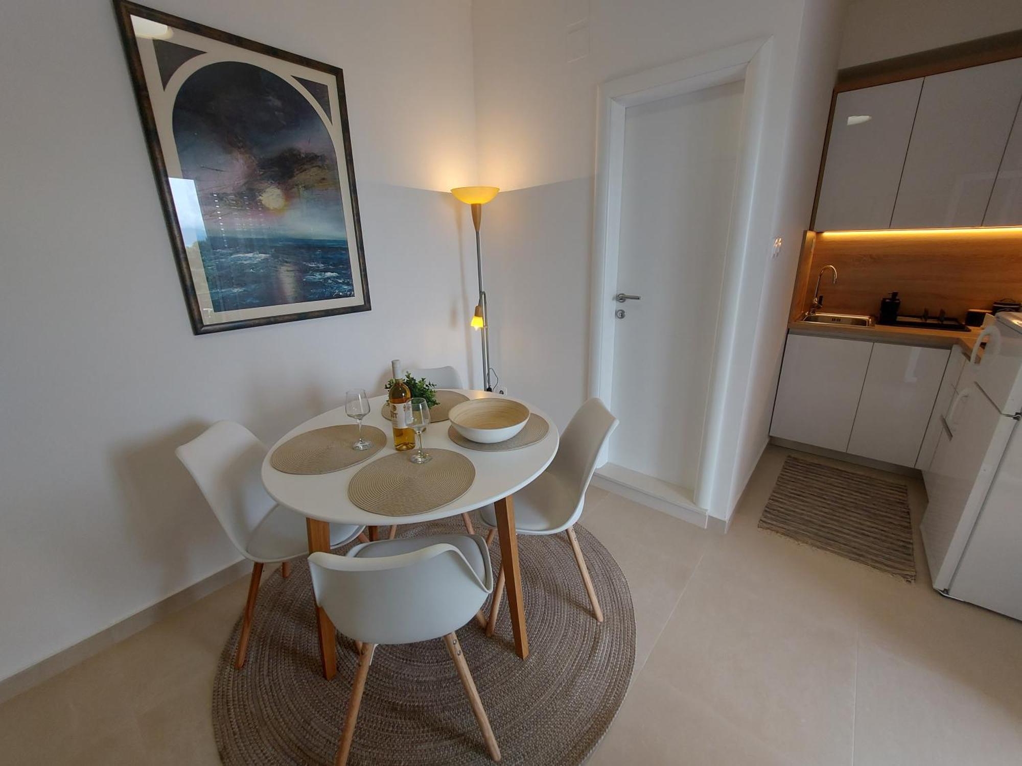 Apartman Matilda Gradac  Esterno foto