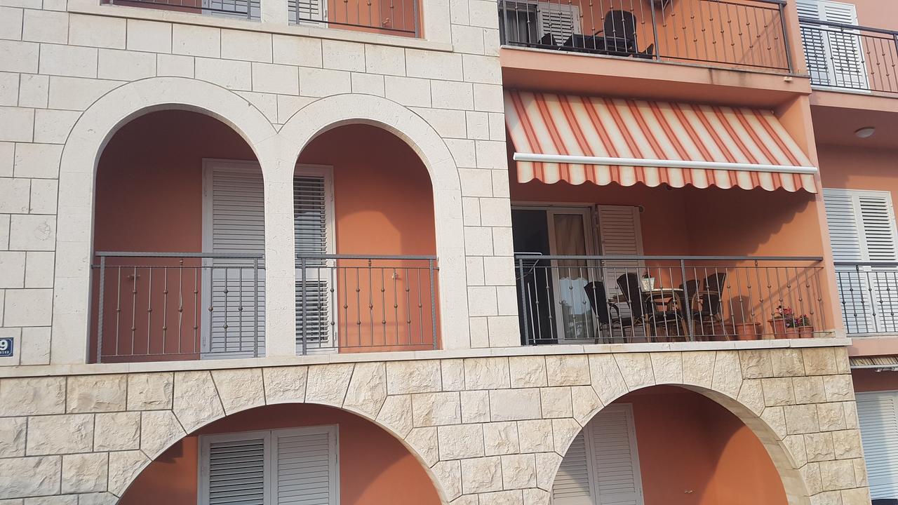 Apartman Matilda Gradac  Esterno foto