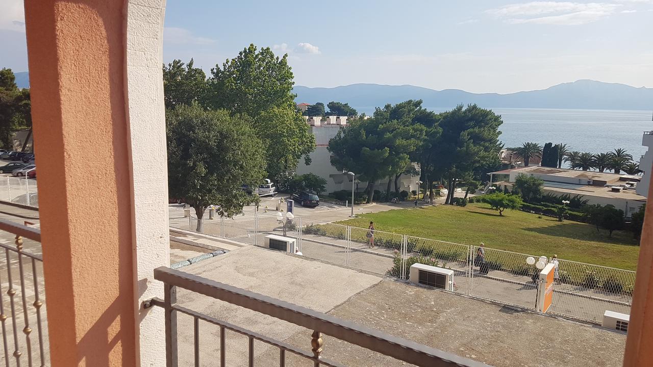 Apartman Matilda Gradac  Esterno foto