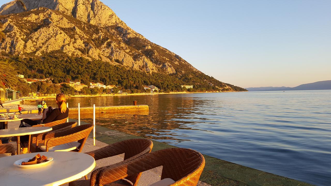 Apartman Matilda Gradac  Esterno foto