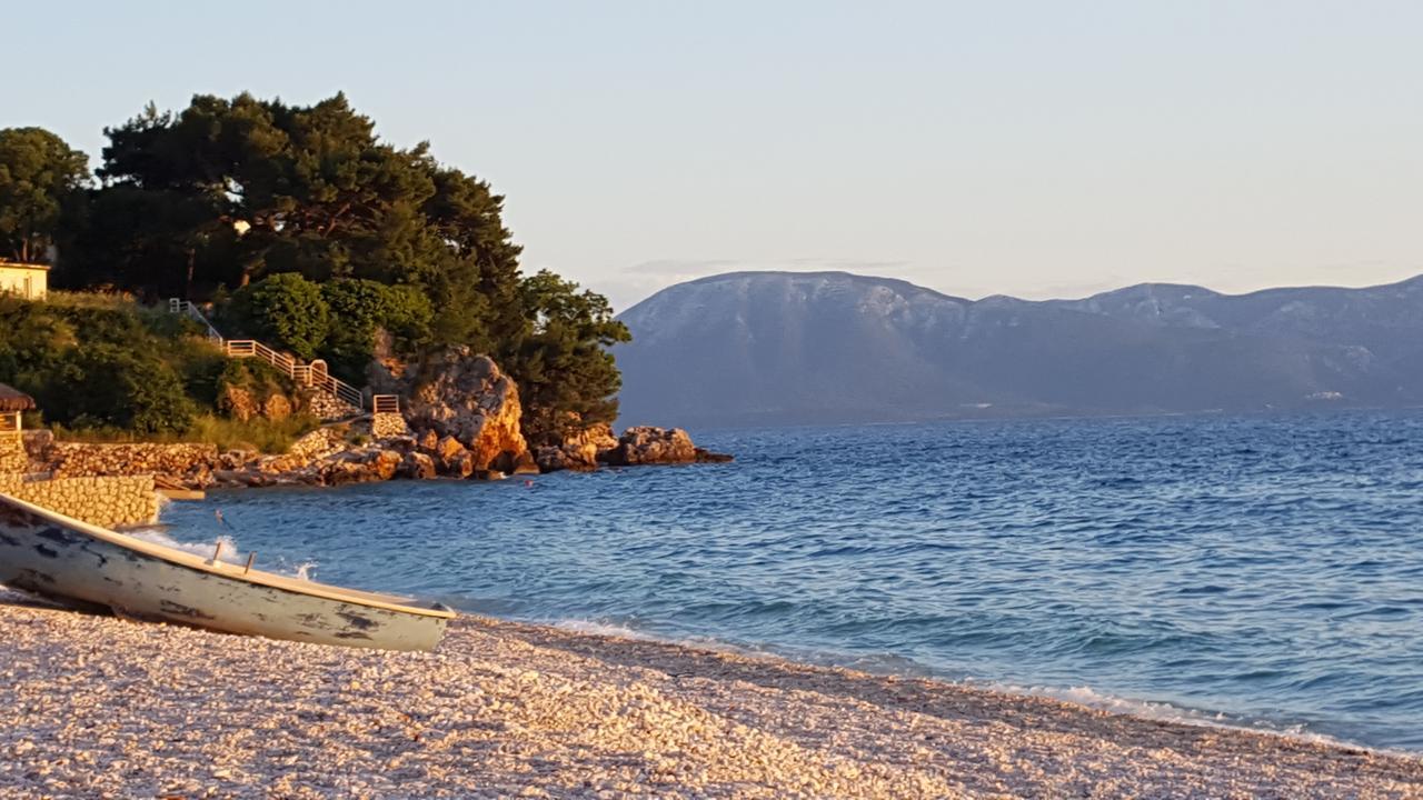 Apartman Matilda Gradac  Esterno foto