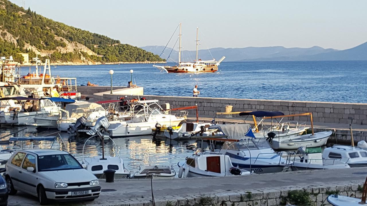 Apartman Matilda Gradac  Esterno foto