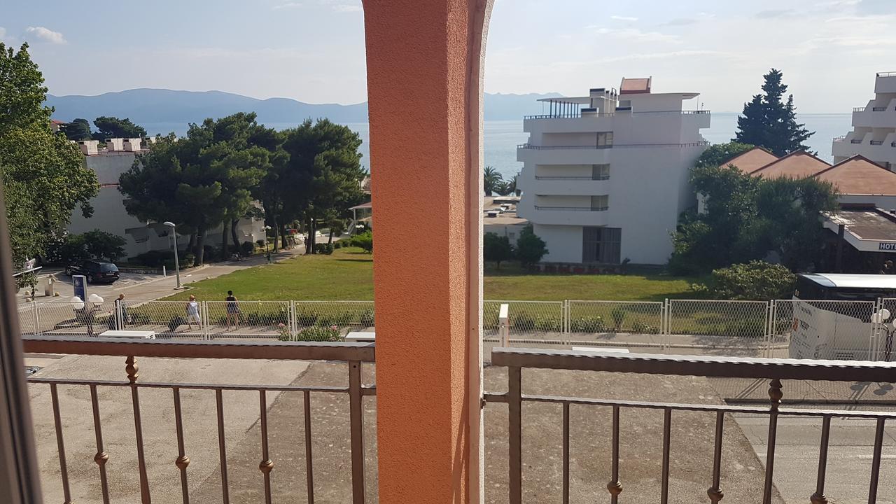 Apartman Matilda Gradac  Esterno foto