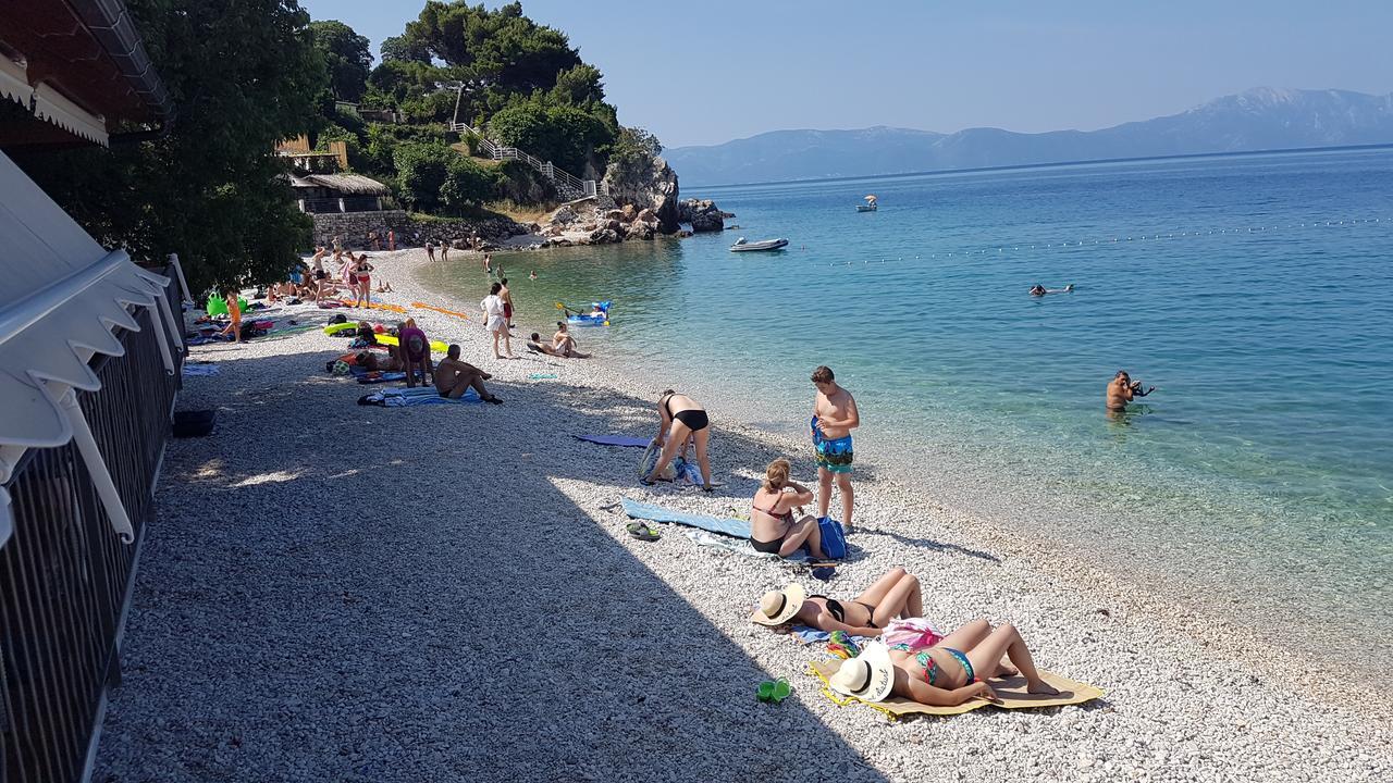 Apartman Matilda Gradac  Esterno foto